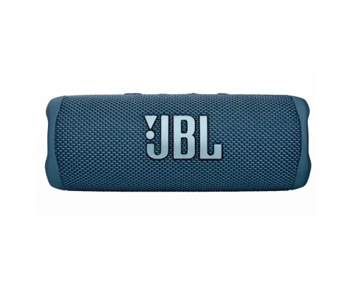 Акустическая система JBL Flip 6 Blue (JBLFLIP6BLU)