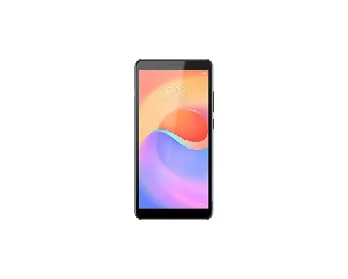 Мобільний телефон ZTE Blade A31 PLUS 1/32 GB Blue (899613)