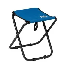 Стілець складаний Skif Outdoor Steel Cramb L Blue (MT-009BL)