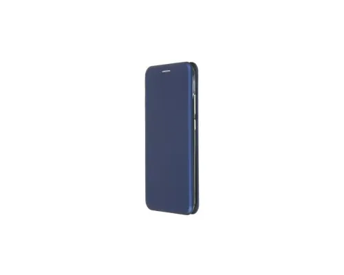 Чохол до мобільного телефона Armorstandart G-Case для Samsung M52 (M525) Blue (ARM61607)