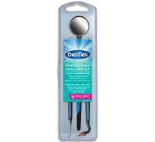 Профессиональный стоматологический набор DenTek Professional Oral Care Kit (047701002766)