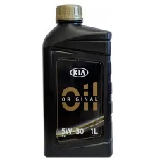 Моторное масло KIA Original 5W-30 C3 1л (73998)
