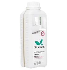 Жидкость для чистки ванн DeLaMark с ароматом вишни 1 л (4820152331885)