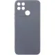 Чохол до мобільного телефона Dengos Carbon Realme Narzo 50A (grey) (DG-TPU-CRBN-152)