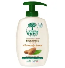 Жидкое мыло L'Arbre Vert Аргания 300 мл (3450601036415)