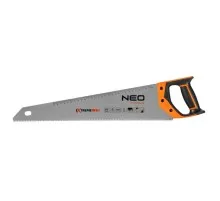 Ножівка Neo Tools по дереву, Extreme, 450 мм, 11TPI (41-166)