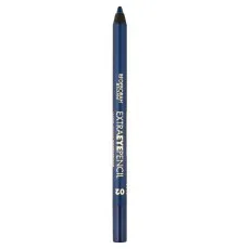 Олівець для очей Deborah Extra 02 - Deep Blue (8009518102888)