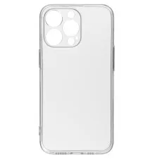 Чехол для мобильного телефона Armorstandart Air Series Apple iPhone 13 Pro Camera cover Transparent (ARM61255)