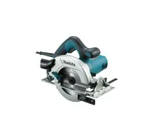 Дискова пила Makita HS6601, 1050Вт, 165мм (HS6601)