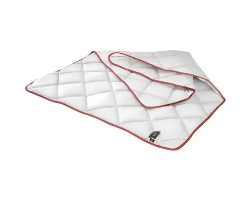 Ковдра MirSon антиалергенна DeLuxe Eco-Soft 816 Зима 220x240 см (2200000624161)