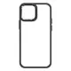 Чохол до мобільного телефона Armorstandart Unit Apple iPhone 13 mini Black (ARM62499)