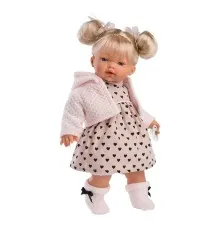 Кукла Llorens плачущая Roberta, 33 см (33144)