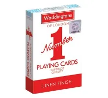 Гральні карти Winning Moves Waddingtons No. 1 ORIGINAL CLASSIC (7146)