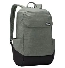 Рюкзак для ноутбука Thule 15.6" Lithos 20L TLBP216 Agave/Black (3204837)
