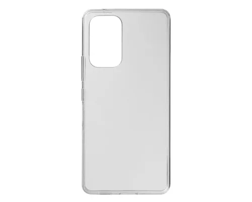 Чохол до мобільного телефона Armorstandart Air Series Samsung A53 5G (A536) Transparent (ARM65775)