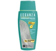 Відтінковий бальзам Leganza 90 - Платиновий блонд 150 мл (3800010505840)