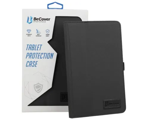 Чохол до планшета BeCover Slimbook Lenovo Tab M10 Plus (3rd Gen)/K10 Pro TB-226 10.61 Black (707979)