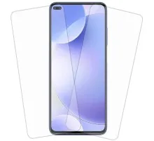 Скло захисне Drobak Realme X3 (232381)