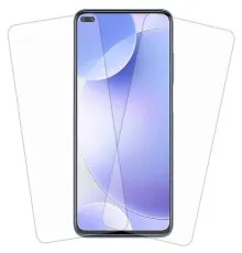 Скло захисне Drobak Realme X3 (232381)