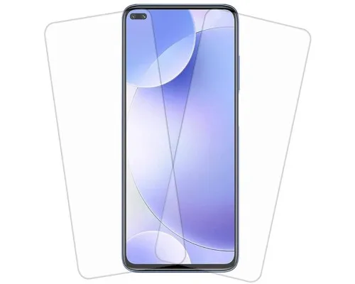Скло захисне Drobak Realme X3 (232381)