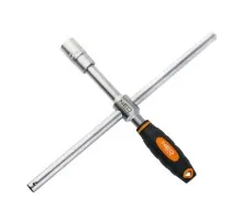 Ключ Neo Tools балонний 1/2", головки 17, 19 мм (11-101)