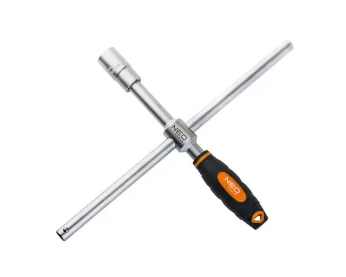 Ключ Neo Tools балонний 1/2, головки 17, 19 мм (11-101)