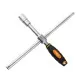 Ключ Neo Tools балонний 1/2, головки 17, 19 мм (11-101)