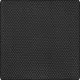 Килимок в багажник EVAtech Jeep Commander 2005-2010 1 покоління (JP12296B1RBB)
