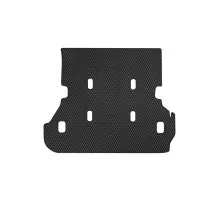 Килимок в багажник EVAtech Toyota Land Cruiser (100) 7 seats 1998-2003 nu (TY11309BO1RBB)