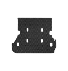 Килимок в багажник EVAtech Toyota Land Cruiser (100) 7 seats 1998-2003 nu (TY11309BO1RBB)