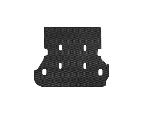 Килимок в багажник EVAtech Toyota Land Cruiser (100) 7 seats 1998-2003 nu (TY11309BO1RBB)