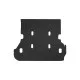 Килимок в багажник EVAtech Toyota Land Cruiser (100) 7 seats 1998-2003 nu (TY11309BO1RBB)