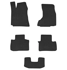 Килимок в салон EVAtech Chrysler 300 C RWD 2004-2011 1 покоління (CS51148C5LA1RBB)