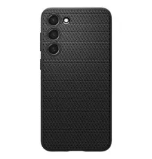 Чехол для мобильного телефона Spigen Samsung Galaxy S23+ Liquid Air, Matte Black (ACS05666)