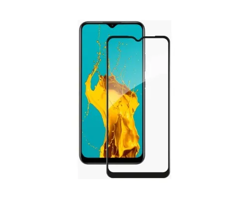 Скло захисне Piko Full Glue RealMe C25Y (1283126519284)