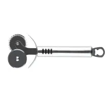 Кухонний ніж Gusto Dough 2 в 1 (GT-6502)