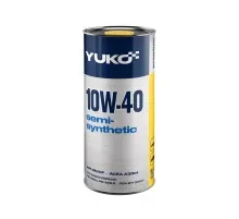 Моторна олива Yuko SEMISYNTHETIC 10W-40 1л (4820070240160)