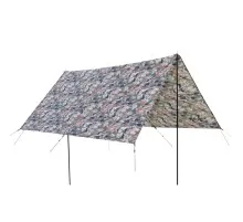 Тент Tramp 3x3 + стійки Camo (UTRT-104-camo)