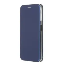 Чохол до мобільного телефона Armorstandart G-Case Samsung A14 4G / A14 5G Blue (ARM66157)