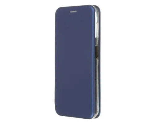 Чохол до мобільного телефона Armorstandart G-Case Samsung A14 4G / A14 5G Blue (ARM66157)