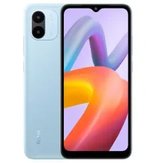 Мобильный телефон Xiaomi Redmi A2 2/32GB Light Blue (989466)