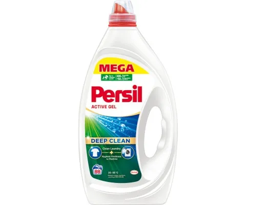 Гель для прання Persil Universal 3.96 л (9000101561845)