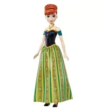 Лялька Disney Princess Анна, що співає з м/ф Крижане серце (тільки мелодія) (HMG47)