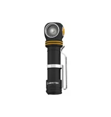 Фонарь Armytek Wizard C2 Pro Nichia Marnet USB Warm (F06801W)