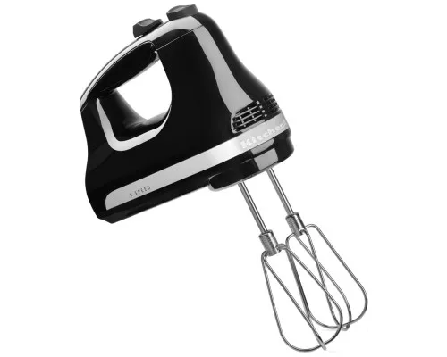 Миксер KitchenAid 5KHM5110EOB