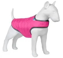 Курточка для тварин Airy Vest S рожева (15427)