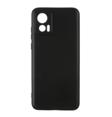Чохол до мобільного телефона Armorstandart Matte Slim Fit Motorola Edge 30 Neo Camera cover Black (ARM64163)