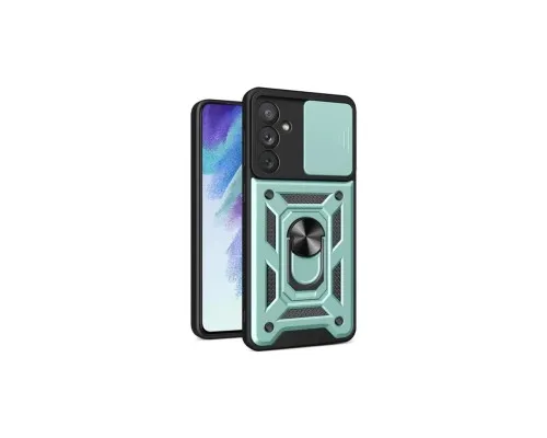 Чохол до мобільного телефона BeCover Military Samsung Galaxy A54 5G SM-A546 Dark Green (709131)