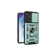 Чехол для мобильного телефона BeCover Military Samsung Galaxy A54 5G SM-A546 Dark Green (709131)