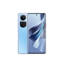 Мобільний телефон Oppo Reno10 5G 8/256GB Ice Blue (OFCPH2531_BLUE)